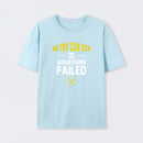 Still Alive Humor T-Shirt