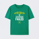 Still Alive Humor T-Shirt