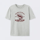 Bubba Gump Geek T-Shirt