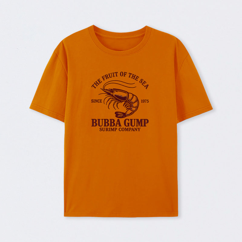 Bubba Gump T-Shirt