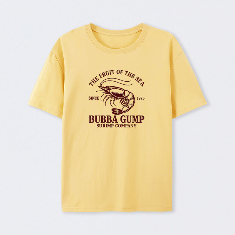 Bubba Gump T-Shirt