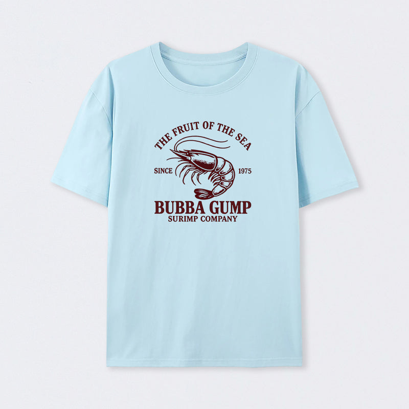 Bubba Gump T-Shirt