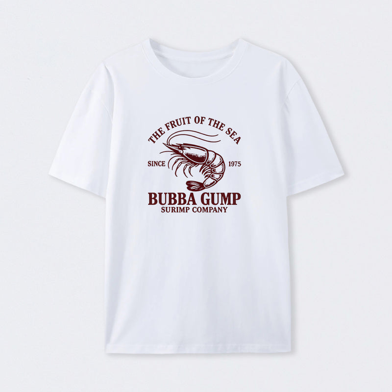 Bubba Gump T-Shirt