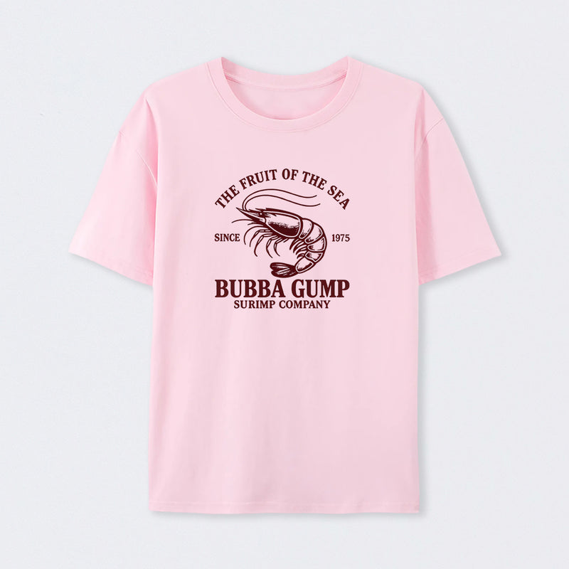 Bubba Gump T-Shirt