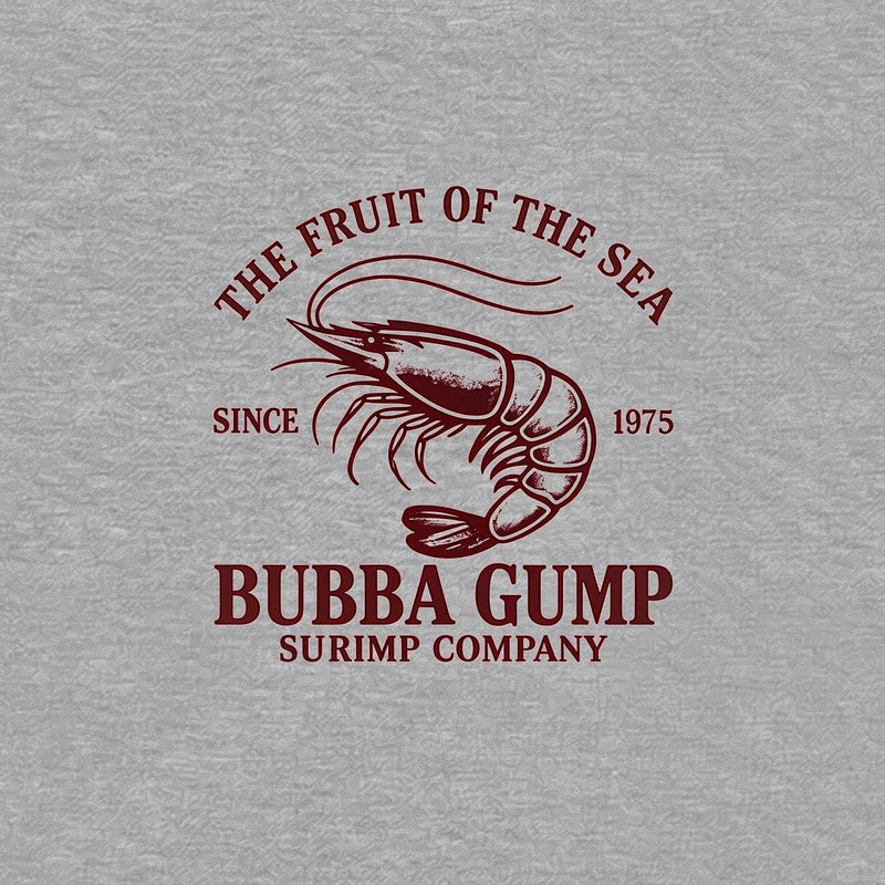 Bubba Gump T-Shirt