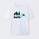 Ski Ice Planet T-Shirt