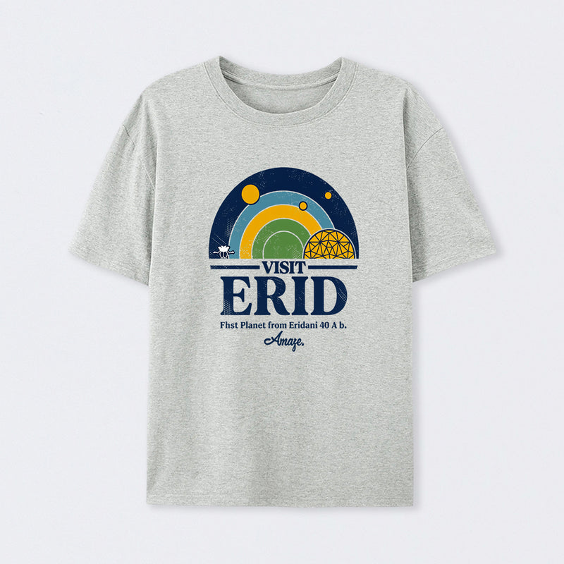 Visit Erid Colony T-Shirt