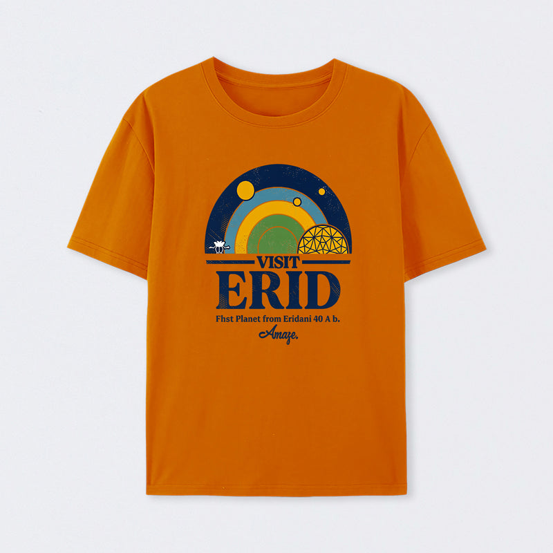 Visit Erid Colony T-Shirt