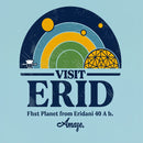 Visit Erid Colony T-Shirt
