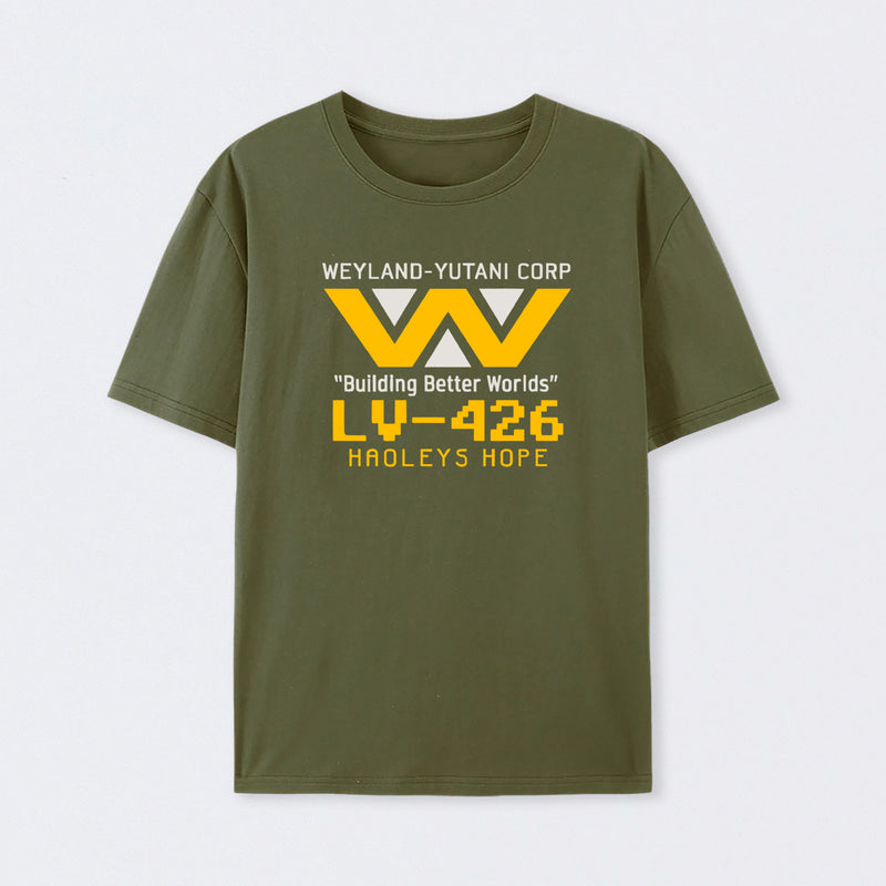 Weyland Yutani T-Shirt