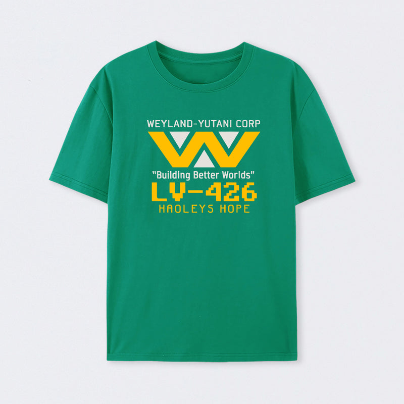 Weyland Yutani T-Shirt