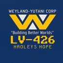 Weyland Yutani T-Shirt