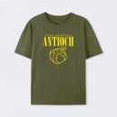 The Holy Hand Grenade Of Antioch Geek T-Shirt