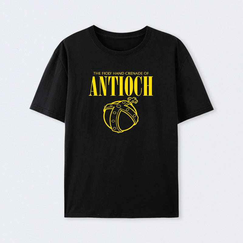 The Holy Hand Grenade Of Antioch T-Shirt