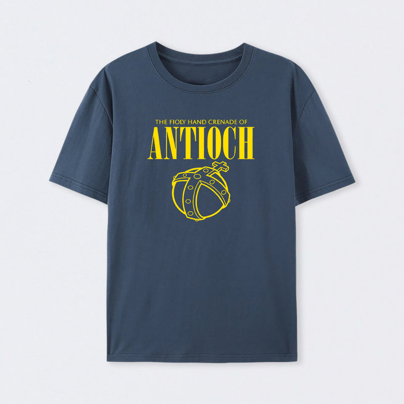 The Holy Hand Grenade Of Antioch T-Shirt