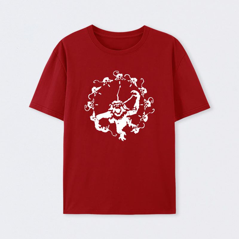 12 Monkeys T-Shirt
