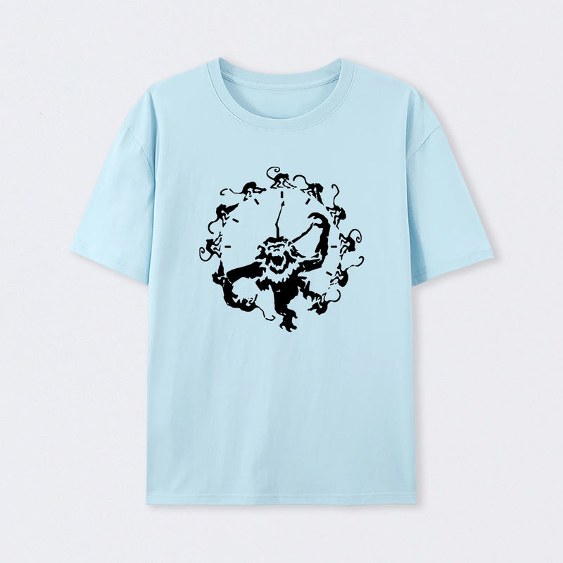12 Monkeys T-Shirt