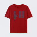 Aliens Crew Manifest T-Shirt