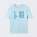 Aliens Crew Manifest T-Shirt