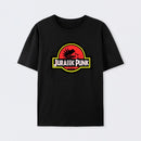 Jurassic Rock Geek T-Shirt