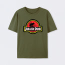 Jurassic Rock T-Shirt