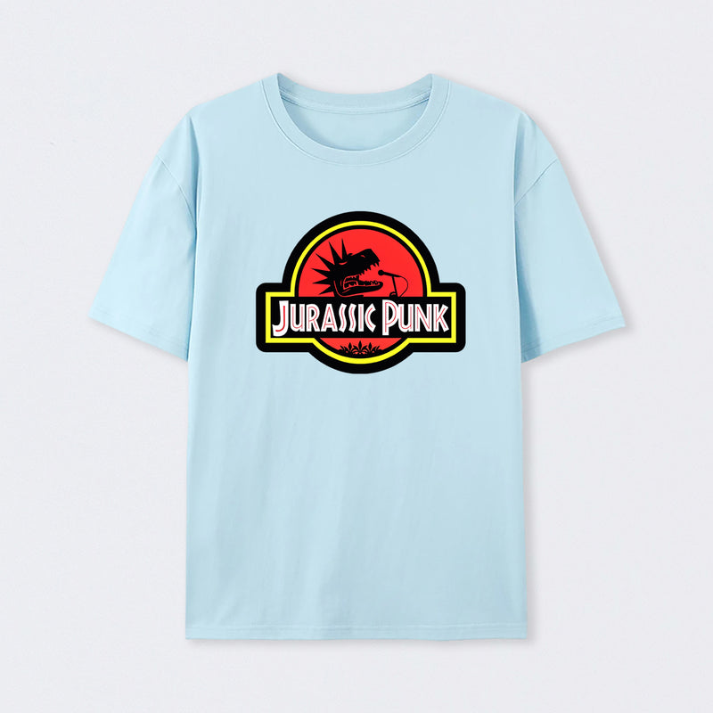 Jurassic Rock T-Shirt