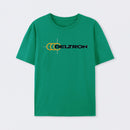 Cyber Scifi T-Shirt