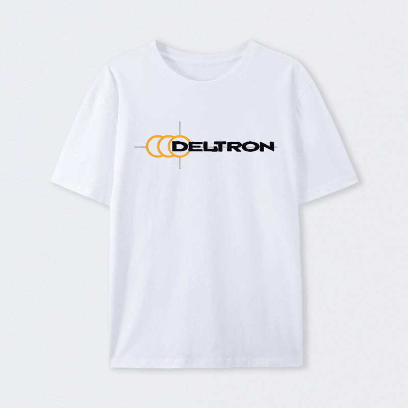 Cyber Scifi T-Shirt