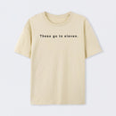 These Go to Eleven T-Shirt