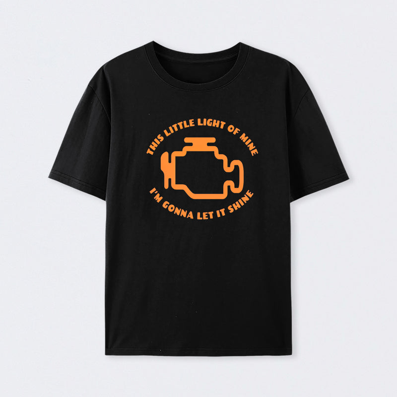 This Little Light of Mine T-Shirt