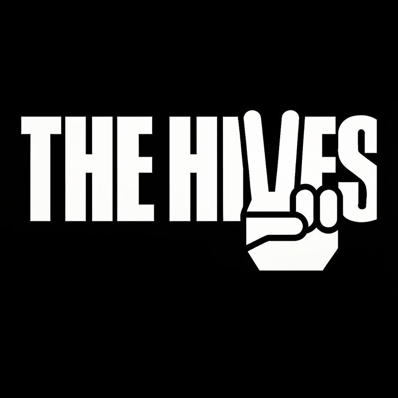 The Hives More Common T-Shirt