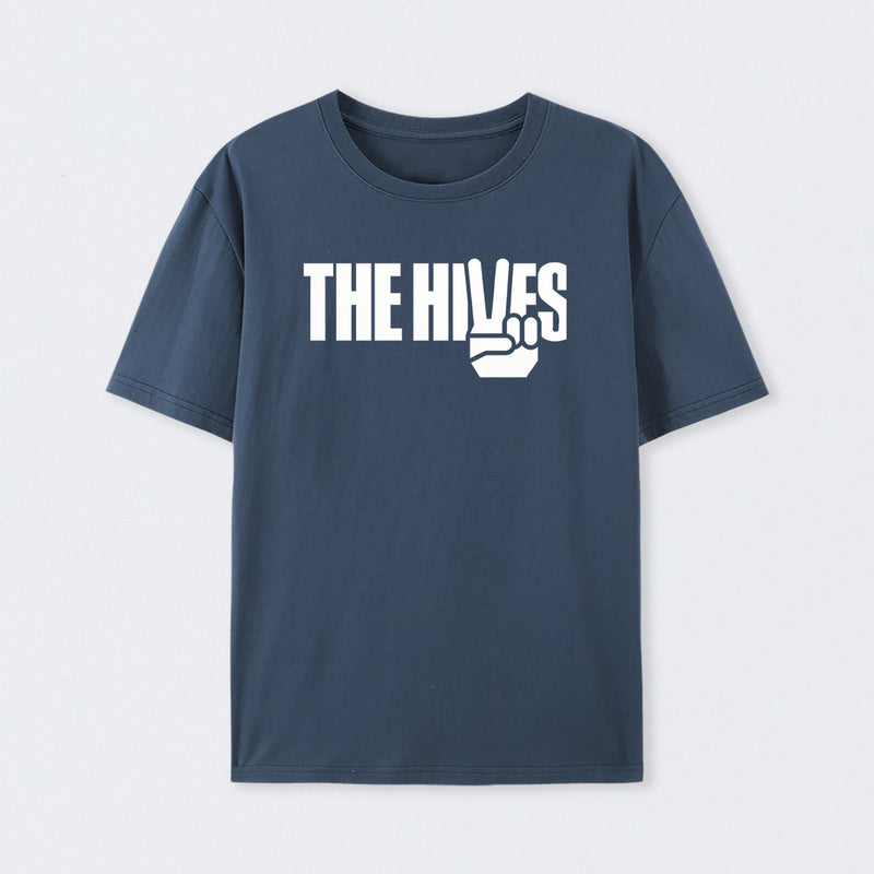 The Hives More Common T-Shirt