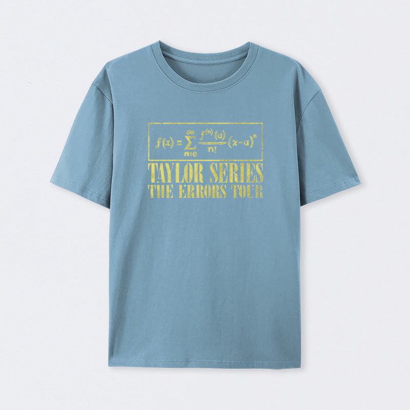 Taylor Series T-Shirt