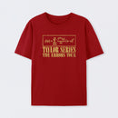 Taylor Series T-Shirt