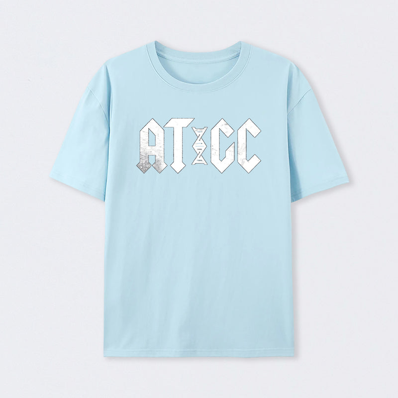 Genetic Rock T-Shirt