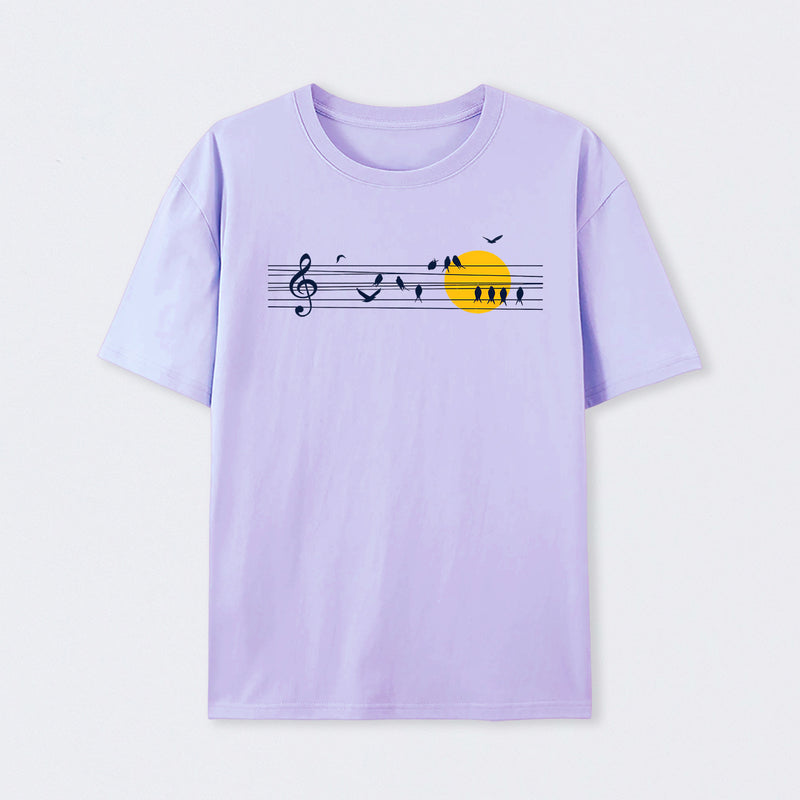 Natural Symphony T-Shirt