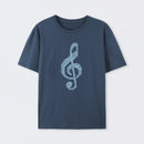 Techno Music T-Shirt