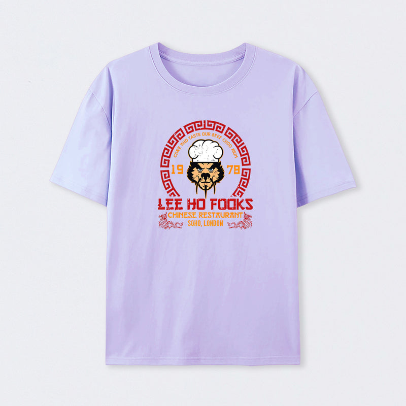 Lee Ho Fooks T-Shirt