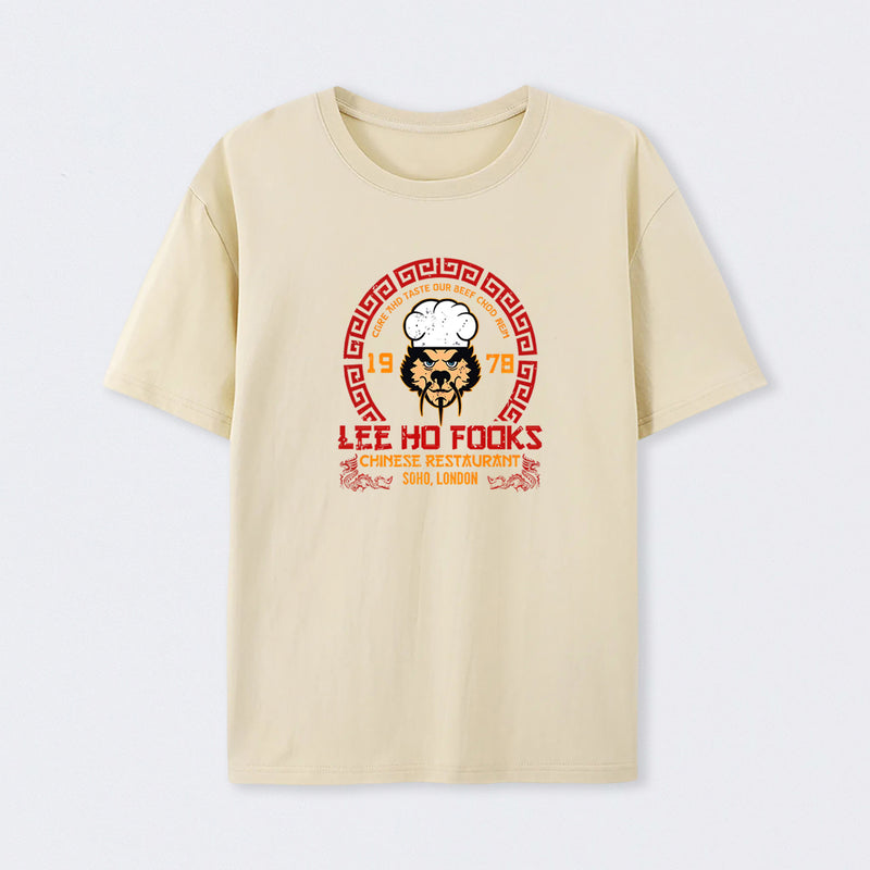 Lee Ho Fooks T-Shirt