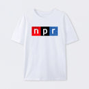 NPR Podcast T-Shirt