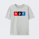 NPR Podcast T-Shirt