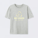 Meat Is Murder Tasty Tasty Murder T-Shirt