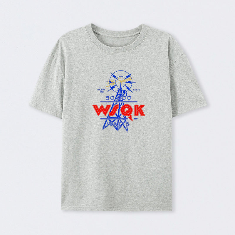 Retrocast T-Shirt