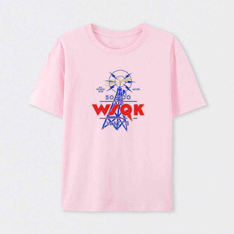 Retrocast T-Shirt