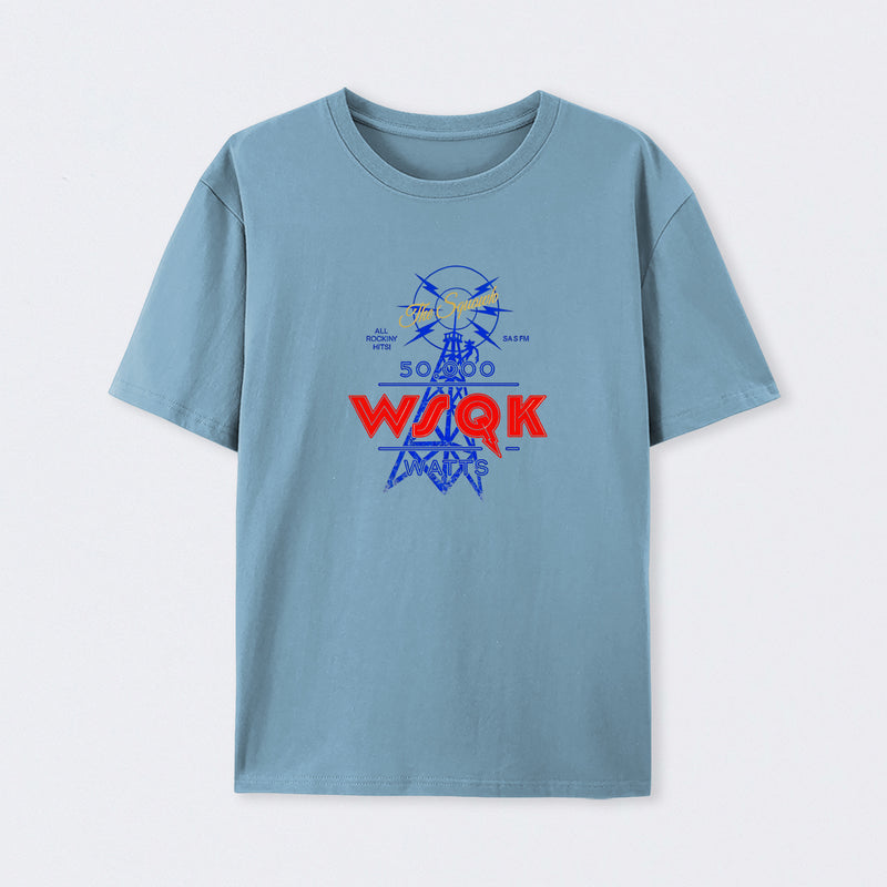 Retrocast T-Shirt