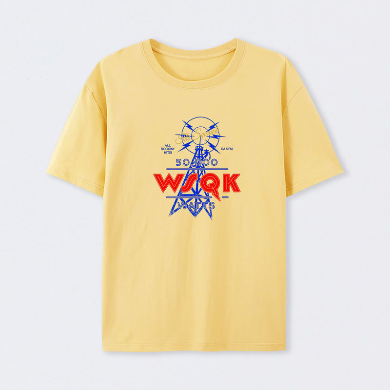Retrocast T-Shirt