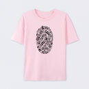 Musical Fingerprint T-Shirt