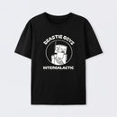 Intergalactic Geek T-Shirt
