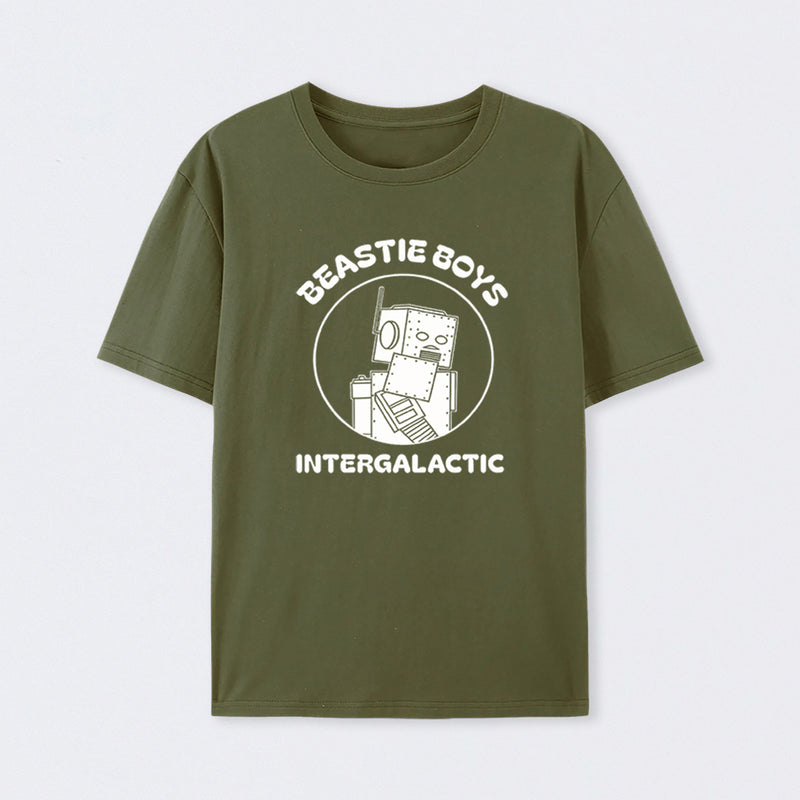 Intergalactic T-Shirt