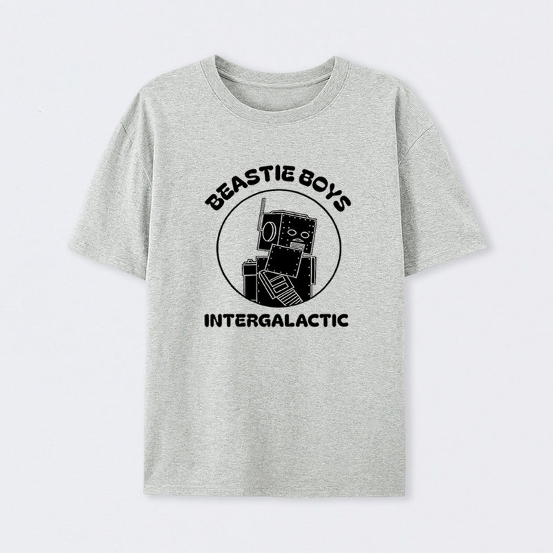 Intergalactic T-Shirt